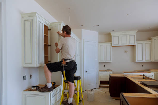 Licensed Appliance Installation service in Spring Valley, AZ - I E Kitchen