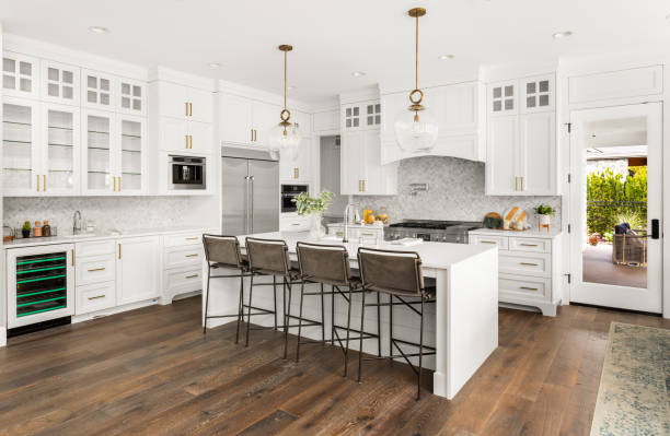 Reliable Kitchen Renovation contractor in Spring Valley, AZ by I E Kitchen